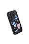Realme C63 4G/C61 Compatible Black Silicone Case Shockproof with Camera Protection Stitch - 3
