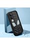 Vivo V50 Lite 4G/5G Compatible Black Silicone Case Shockproof with Camera Protection Spider-Man - 2