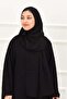 بكج طرحه ساده ونقاب - 2