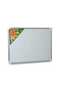 لوحة بيضاء رفيعة من وين بلس SWB3040 مقاس 30x40 - 2