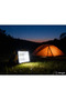 Solar Lighting LED Solar Light Portable Solar Power Lighting System for Home Outdoor & Emergency Use - 5
