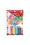 Win Plus Modelling Clay Stick Set, 26 pcs, Assorted