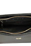 Heleni Omz 6Fx Black Women Shoulder Bag - 5