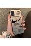Samsung Galaxy A31 Compatible Silicone Edge Hard Back Anti-Fall Phone Case Air Patterned