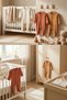 3-Piece Newborn Baby Romper Set |   Long Sleeves, Booties, Snap Fasteners, 100% Cotton Hospital Release Outfit – Hypoallergenic - 4