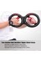 Wrist Strengthener 15KG EM-9271-15 Rotating Resistance Forearm Trainer Grip Strength Tool for Wrist - 3