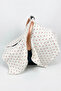 Muslin Stroller Cover 100% Cotton 100X90 cm Reversible Newborn Baby Breathable Muslin - 5