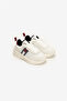 Tommy Jeans Women's New Tech Runner Sneakers - 2
