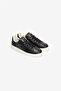 Th Heritage Court Sneaker Ltr Women's Sneaker Black - 2