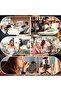 Vlogging kit 6 in 1 Combo (Shotgun Microphone, Selfie Light, Tripod Stand, Mobile Holder, Shock Moun - 7