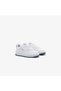 L001 Set of Children's White Sports Shoes - 2