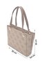 Noelle Women's Tote Shoulder Bag Bag Hwso9672250 - 4