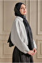 شال عضوي من Fume Ethnic Shade منقوش