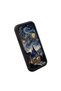 Samsung Galaxy S24 Ultra Compatible Black Silicone Case with Shockproof Camera Protection - 3