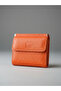 Genuine Leather Juno Model Magic Women's Wallet, Size That Fits in Every Bag, Mother's Day Gift