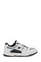 CONSTRUCT Beyaz Erkek Sneaker