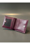 Genuine Leather Juno Model Magic Women's Wallet, Size That Fits in Every Bag, Mother's Day Gift - 4