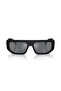 Dolce Gabbana Dg6203 25256g 56 Unisex Sunglasses - 4