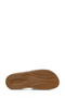 405073.Z6Fx Tan Women's House Slippers - 6