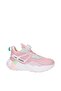 2099 Orthopedic Girl's Powder Comfortable Sneakers - 2