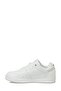 Reddy 5Pr White Women's Sneakers - 3