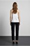 Women's Blouse Blz01431 Ecru - 5