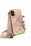 Samsung Galaxy A51 4g Compatible Hard Acrylic Back Silicone Edge Lens Protection Stylish Print Case