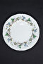 Spanish Royal China Antique Porcelain 3 Piece Cup Set - 5