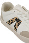 26S-181 6Fx White Women's Sneaker - 7