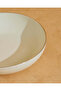 Beige Aluminum Non Stick Fry Pan (18Cm) - 4
