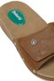 405073.Z6Fx Tan Women's House Slippers - 7