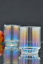 360 ml Set of 2 Borosilicate Glass Soft Drink Glasses Ckr3639 - 5
