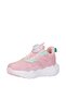 2099 Orthopedic Girl's Powder Comfortable Sneakers - 3