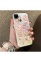 Realme C15/C25/C25S Compatible Hard Acrylic Back Silicone Edge Lens Protection Stylish Print Case - 2