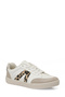 26S-181 6Fx White Women's Sneaker - 2