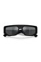 Dolce Gabbana Dg6203 25256g 56 Unisex Sunglasses - 5