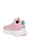 2099 Orthopedic Girl's Powder Comfortable Sneakers - 4