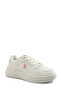 MARTHA 5PR Beige Women's Sneakers - 2