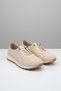 Shoe Basket Women's Ornamental Lace-Up Comfortable Sole Orthopedic Casual Shoes - 4