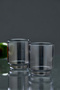 360 ml Set of 2 Borosilicate Glass Soft Drink Glasses Ckr3644 - 4