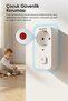 Sl-010 Bykalite 5-Piece Set 16A/250V 750 Joule Switched Heat-Sensitive Circuit and Current Protected Single - 5