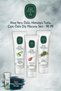 3 Pieces of 90 ml Aloe Vera, Himalaya, Pine Toothpaste and Rosie