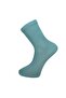 5-Piece Women's P Cotton Socks - 3
