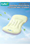 Toddler Pillow for Sleeping, Kids Pillows with Ergonomic Spine-Protective Design, Toddler Head Suppo - 6