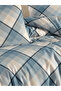 Alesta Fitted Sheet Lı Double Duvet Cover Set |   Duvet Cover |   Dowry |   Bed Sheet |   Pillow - 3
