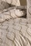 Alesta Fitted Sheet Lı Double Duvet Cover Set |   Duvet Cover |   Dowry |   Bed Sheet |   Pillow - 3