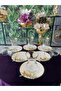 Pandora's Box 6-Piece Gifted Wedding Favor Butterfly Tea Set? - 3