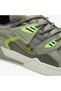 746Sma0056-Yeş Sport Lt Court 125 Men's Green Sneakers - 3