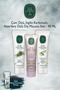 3-Pack of 90 ml Pine, Carbonate, Aloe Vera Toothpaste, Rosie