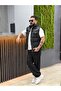 Transitional Thin Vest